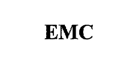 EMC trademark