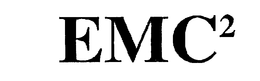 EMC2 trademark