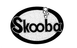 SKOOBA trademark