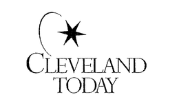 CLEVELAND TODAY trademark