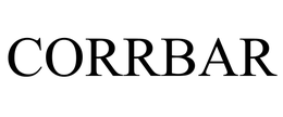 CORRBAR trademark