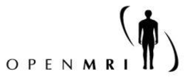 OPEN MRI trademark
