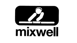 MIXWELL trademark