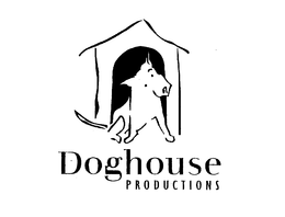 DOGHOUSE PRODUCTIONS trademark