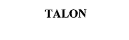 TALON trademark