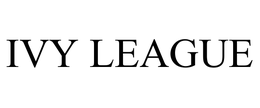IVY LEAGUE trademark