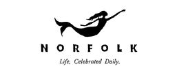 NORFOLK LIFE, CELEBRATED DAILY. trademark