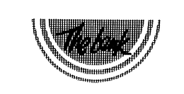 THE BANK trademark
