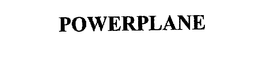 POWERPLANE trademark