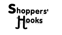 SHOPPERS' HOOKS trademark