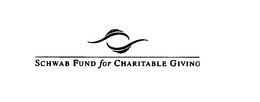 SCHWAB FUND FOR CHARITABLE GIVING trademark