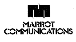 MARROT COMMUNICATIONS trademark