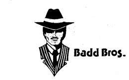 BADD BROS trademark
