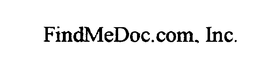 FINDMEDOC.COM, INC. trademark