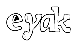 EYAK trademark