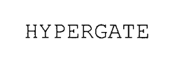 HYPERGATE trademark