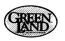 GREENLAND BY NORTH POLE trademark