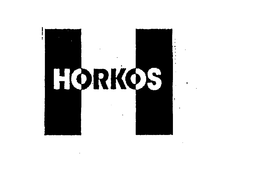 HORKOS trademark