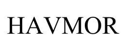 HAVMOR trademark