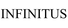 INFINITUS trademark