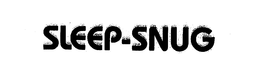 SLEEP-SNUG trademark