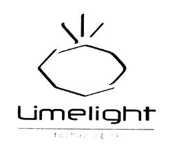 LIMELIGHT TECHNOLOGIES trademark