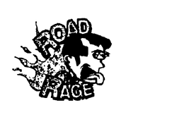 ROAD RAGE trademark