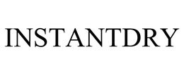 INSTANTDRY trademark