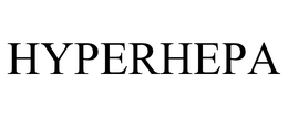HYPERHEPA trademark