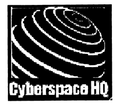 CYBERSPACE HQ trademark