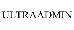 ULTRAADMIN trademark