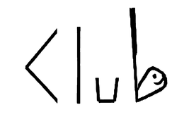 CLUB trademark