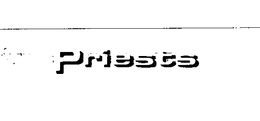THE TECHNOPRIESTS trademark