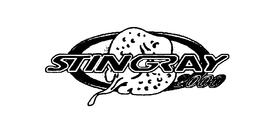 STINGRAY 2000 trademark