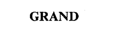 GRAND trademark