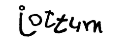 JOTTUM trademark