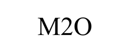 M2O trademark