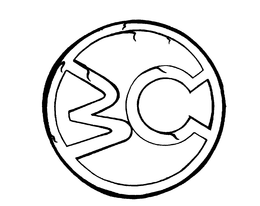 BC BRICK COLLECTION DESIGNS trademark