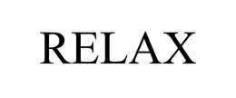 RELAX trademark