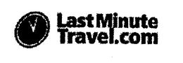 LASTMINUTETRAVEL.COM trademark