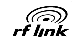 RF LINK trademark