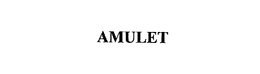 AMULET trademark