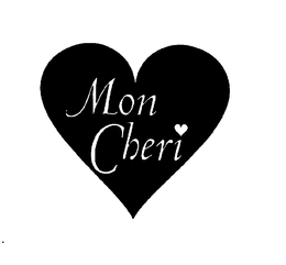 MON CHERI trademark