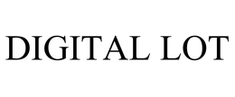 DIGITAL LOT trademark
