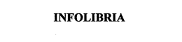 INFOLIBRIA trademark
