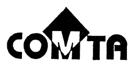 COMTA trademark
