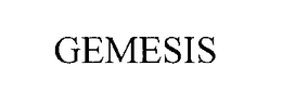 GEMESIS trademark