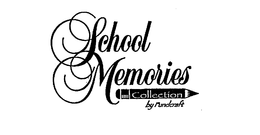 SCHOOL MEMORIES COLLECTION BY FUNDCRAFT trademark