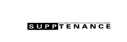 SUPPTENANCE trademark