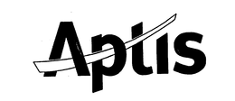 APTIS trademark